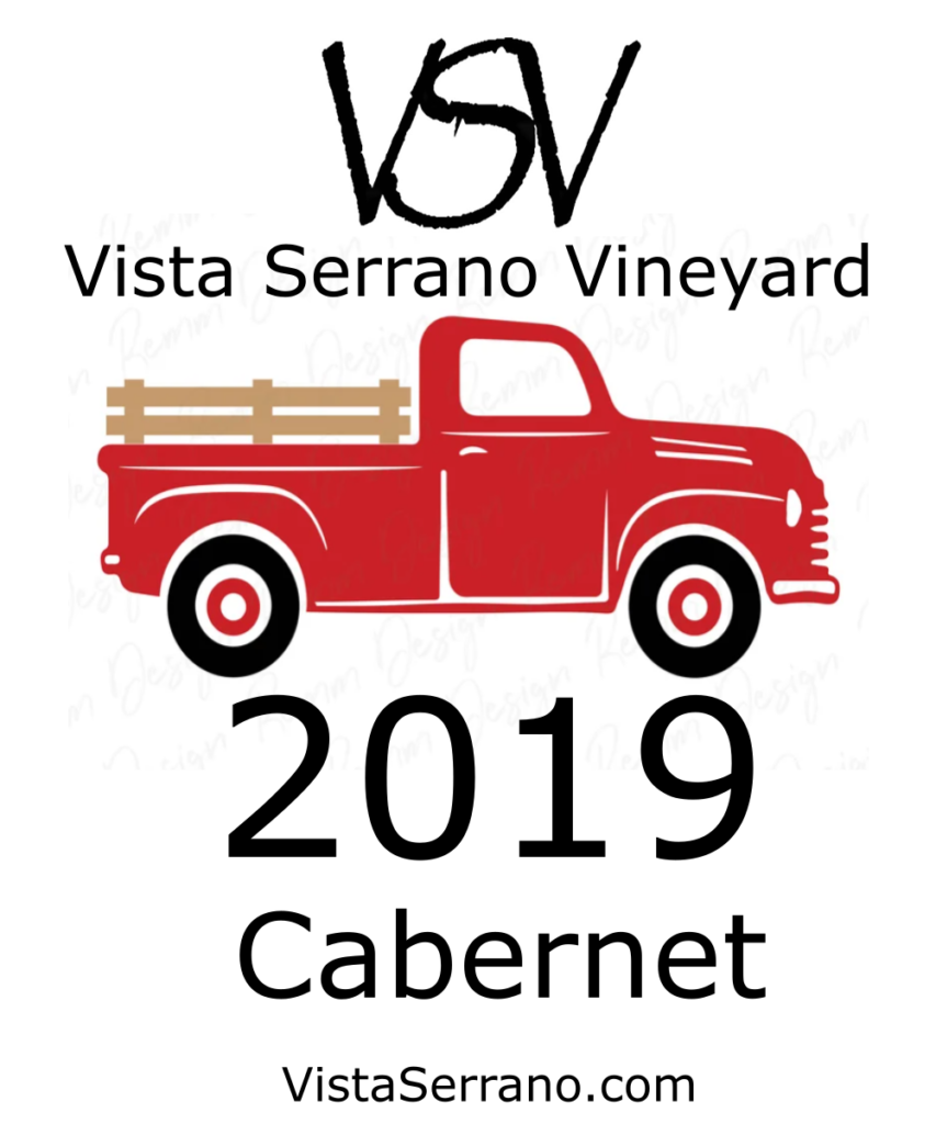 2019 truck can cabernet v1.0