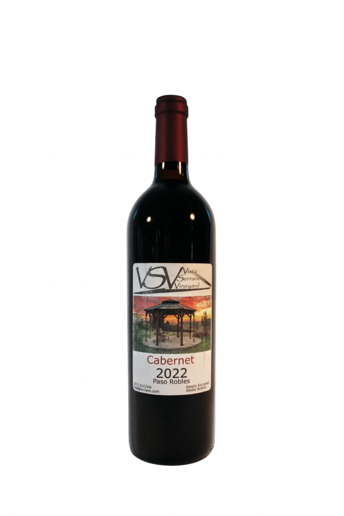 Wines 2022 cab enhance the image of
