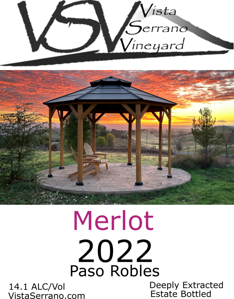 2022 merlot label v0.1